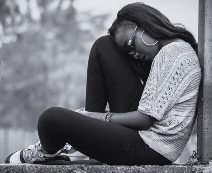 Female Sexual Interest/Arousal Disorder