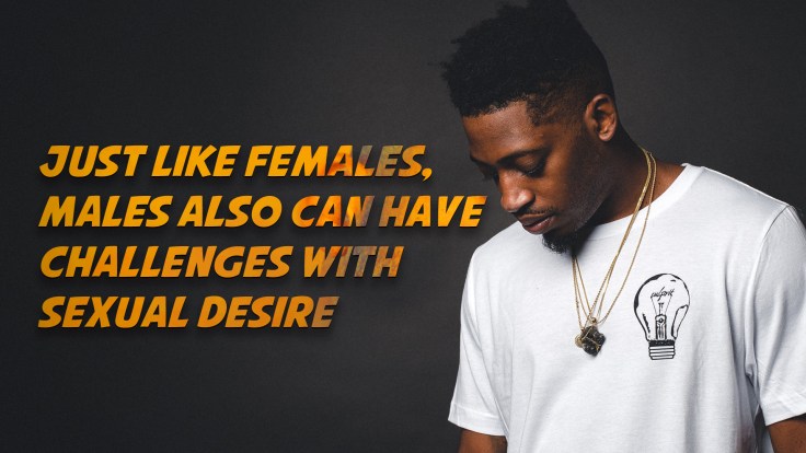 Male Hypoactive Sexual Desire&nbsp;Disorder