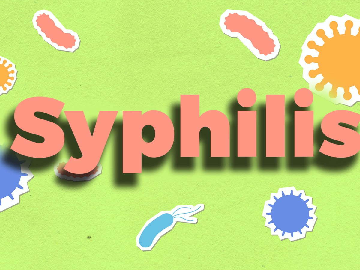 Syphilis