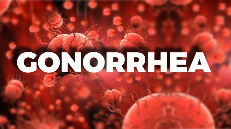 GONORRHEA