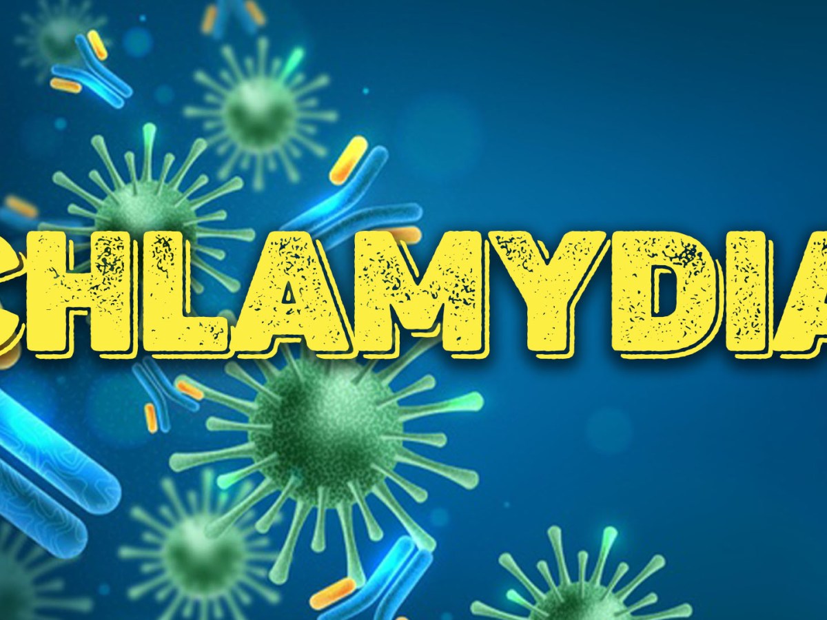 CHLAMYDIA