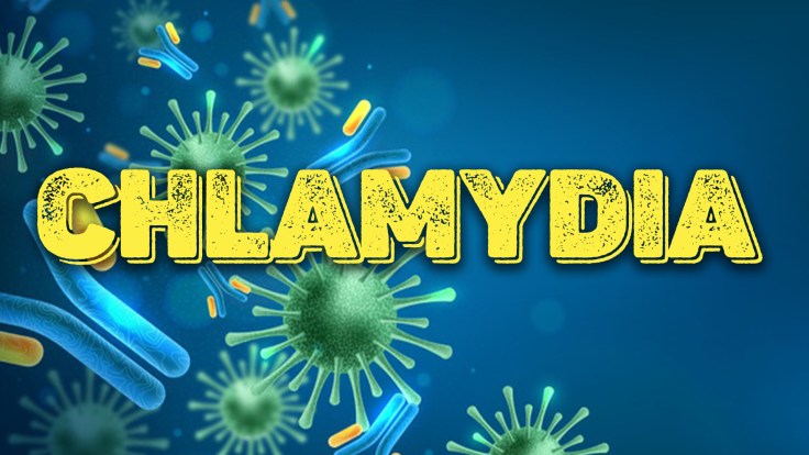 CHLAMYDIA