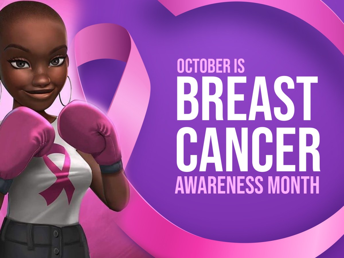 Breast Cancer Awareness