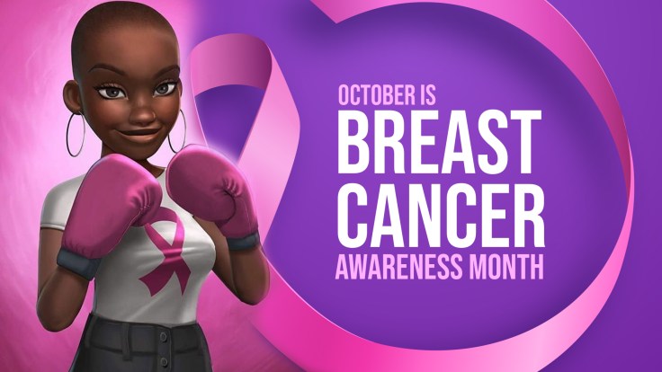 Breast Cancer Awareness
