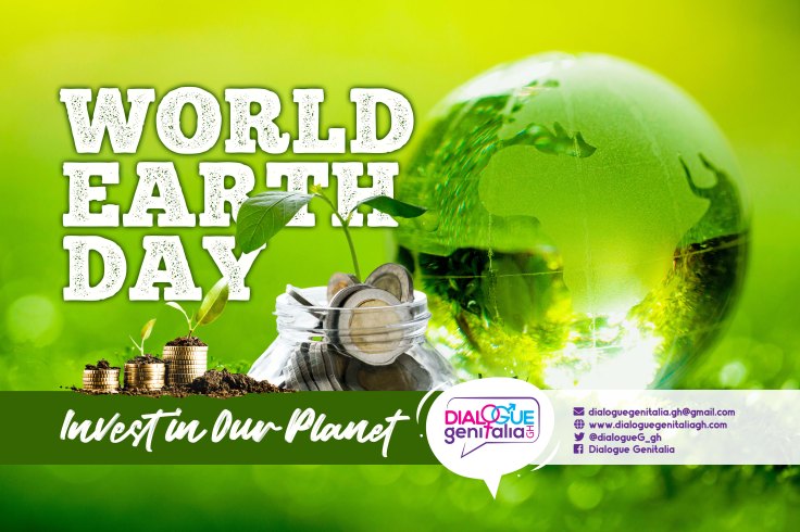 World Earth Day