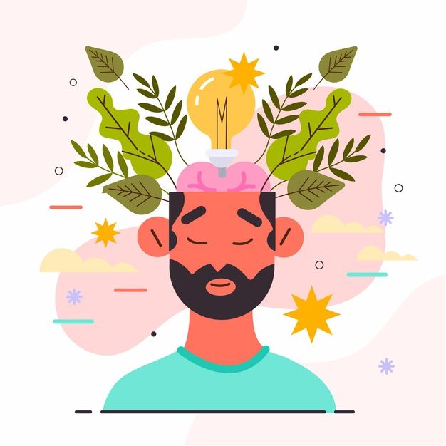 Top 5 tips for a better mental&nbsp;health!