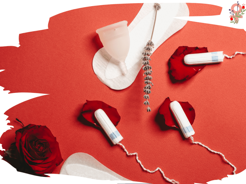 Maintaining Menstrual Hygiene