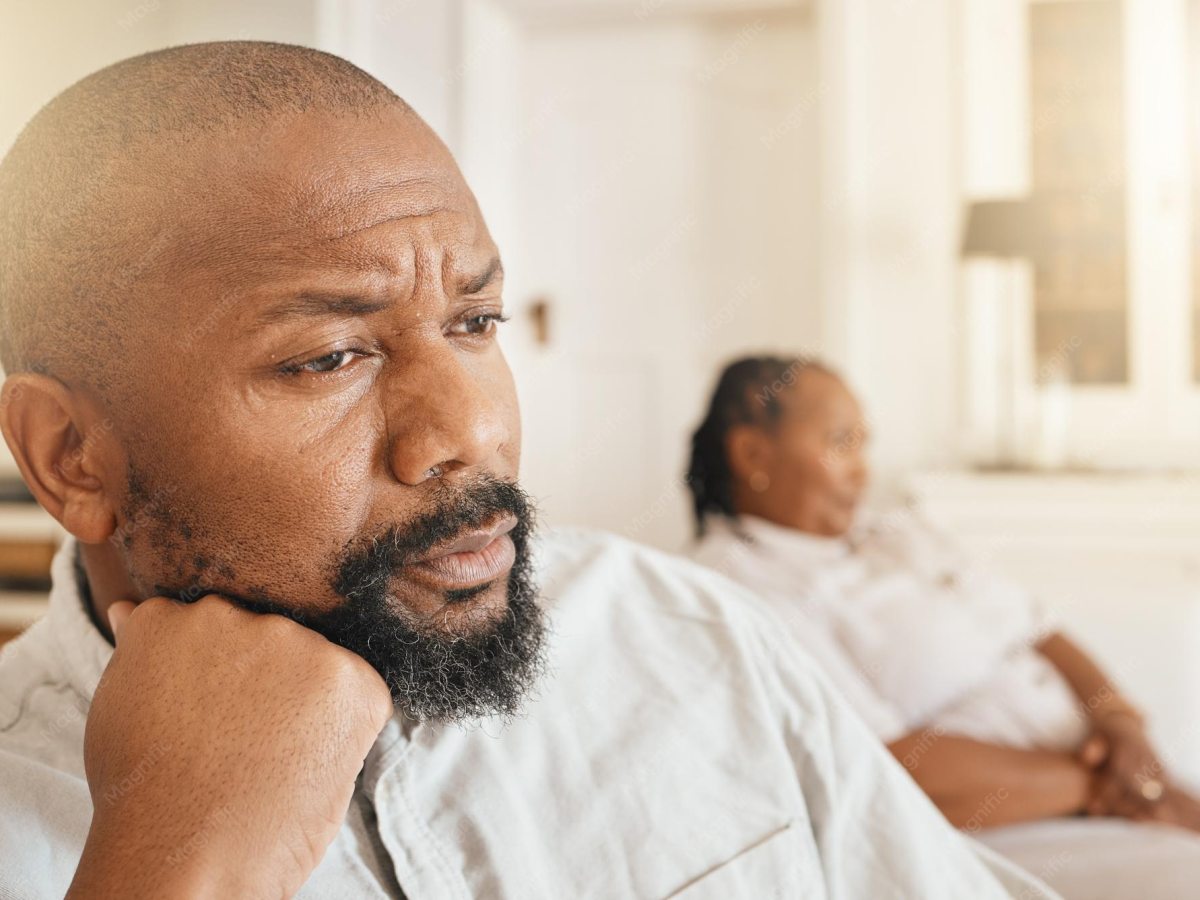 When Mental Health Meets&nbsp;Infertility
