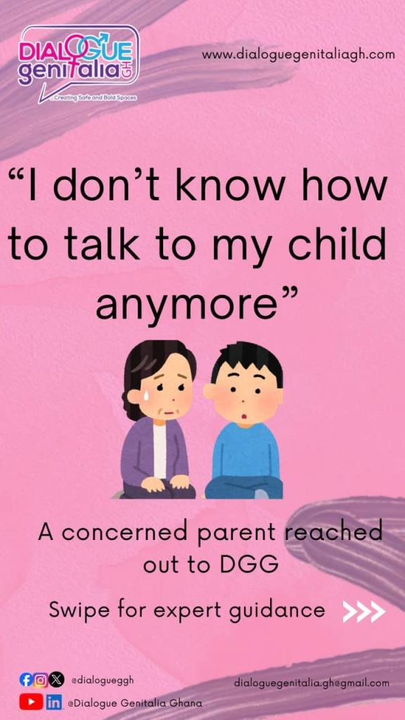 How Do I Talk to My Teenage Daughter About Crushes Without Making It&nbsp;Awkward?